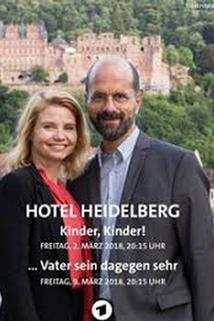 Profilový obrázek - Hotel Heidelberg - Vater sein dagegen sehr