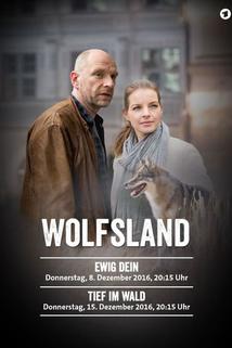 Wolfsland - Ewig Dein