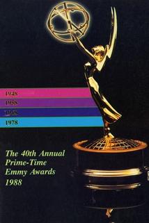 The 40th Annual Primetime Emmy Awards