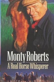 Profilový obrázek - Monty Roberts: A Real Horse Whisperer