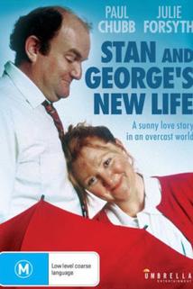 Profilový obrázek - Stan and George's New Life