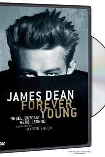 Profilový obrázek - James Dean: Forever Young