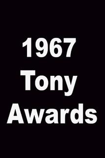 Profilový obrázek - The 21st Annual Tony Awards