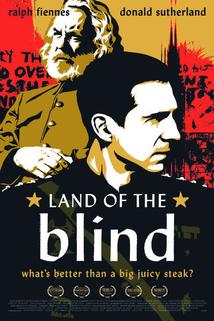 Země slepých  - Land of the Blind