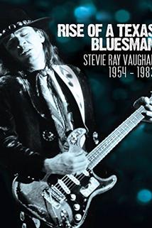 Profilový obrázek - Rise of a Texas Bluesman: Stevie Ray Vaughan 1954-1983