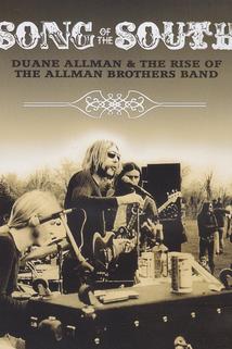 Profilový obrázek - Song of the South: Duane Allman and the Birth of the Allman Brothers Band