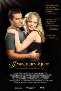 Profilový obrázek - Jesus, Mary and Joey