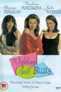 Profilový obrázek - Wedding Bell Blues