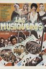 Musiqueras, Las 
