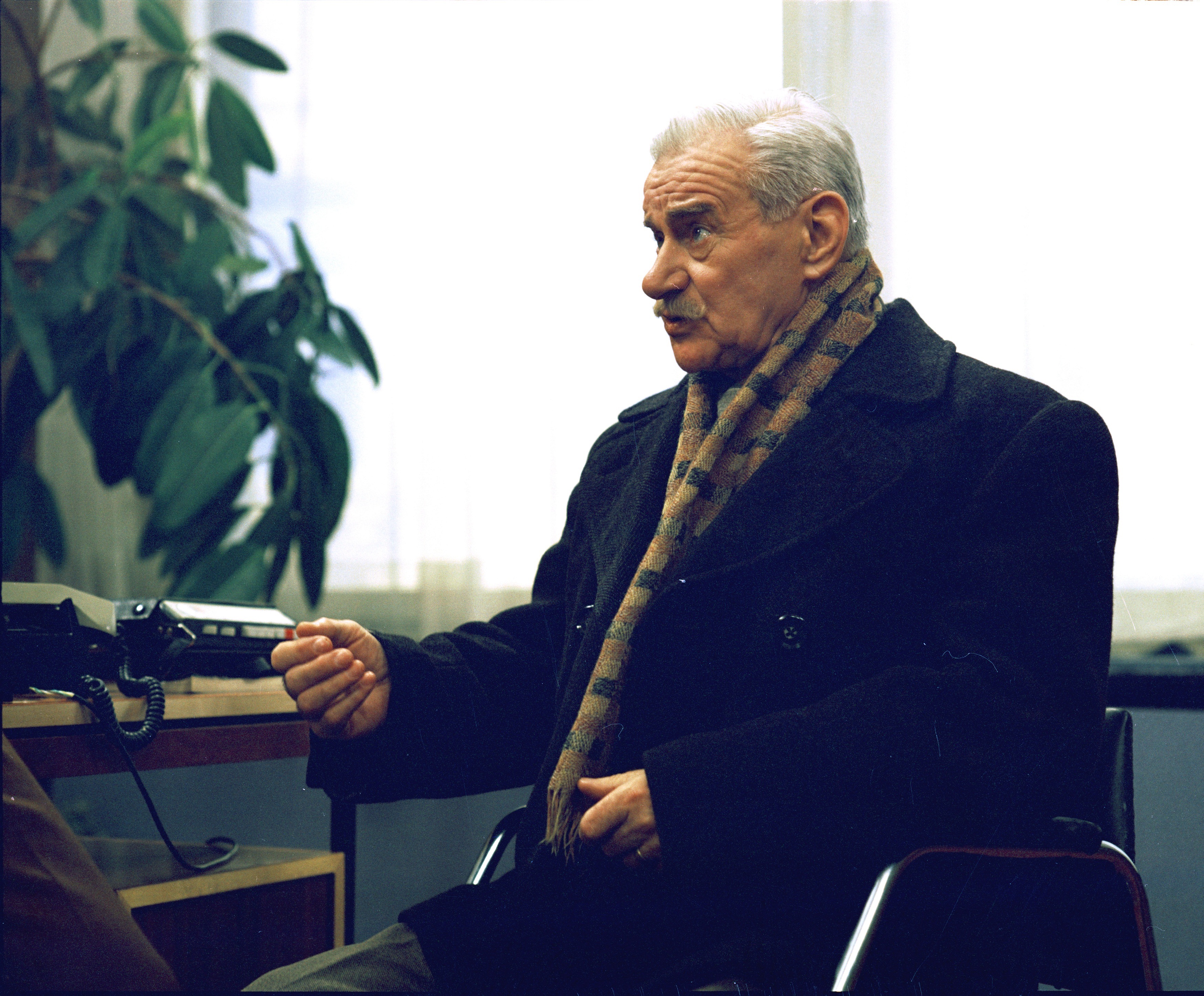 Úplně beznadějný případ