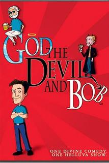Profilový obrázek - God, the Devil and Bob