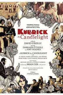 Profilový obrázek - Kubrick by Candlelight