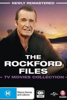 Profilový obrázek - The Rockford Files: Murder and Misdemeanors