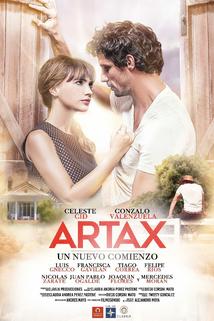Profilový obrázek - Artax, Un Nuevo Comienzo