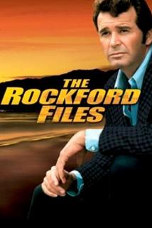 Profilový obrázek - The Rockford Files: If the Frame Fits...