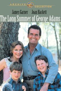 Profilový obrázek - The Long Summer of George Adams