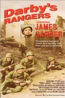 Darby's Rangers  - Darby's Rangers
