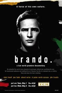Profilový obrázek - Brando