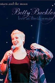 Profilový obrázek - Stars and the Moon: Betty Buckley Live at the Donmar