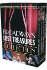 Broadway's Lost Treasures 
