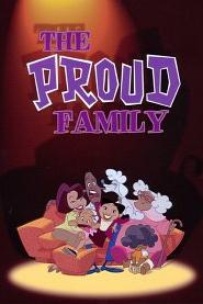 The Proud Family  - The Proud Family