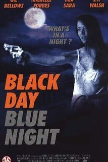Profilový obrázek - Black Day Blue Night