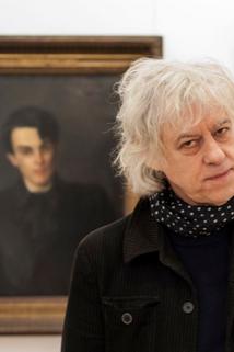 A Fanatic Heart: Geldof On Yeats
