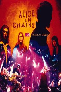 Alice in Chains  - Alice in Chains