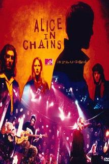 Profilový obrázek - Alice in Chains