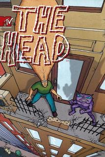 Profilový obrázek - The Head