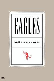 Profilový obrázek - Eagles: Hell Freezes Over