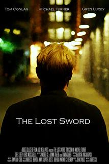 Profilový obrázek - The Lost Sword