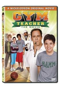 Profilový obrázek - Gym Teacher: The Movie