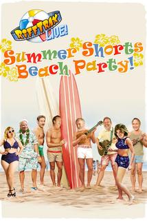 Profilový obrázek - RiffTrax Live: Summer Shorts Beach Party