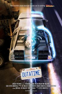 Profilový obrázek - OUTATIME: Saving the DeLorean Time Machine