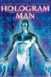 Profilový obrázek - Hologram Man