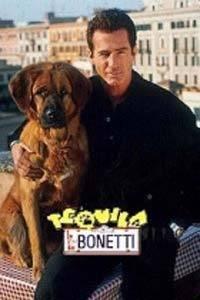 Profilový obrázek - Tequila a Bonetti v Římě