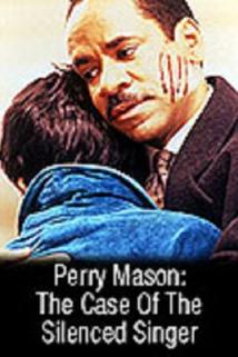 Profilový obrázek - Perry Mason: The Case of the Silenced Singer