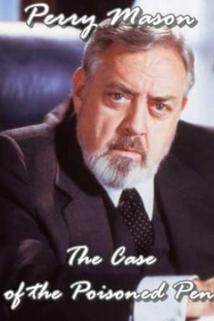 Profilový obrázek - Perry Mason: Případ otráveného pera