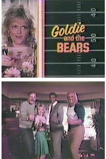 Profilový obrázek - Goldie and the Bears