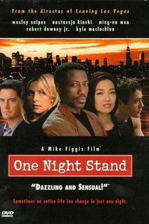 Láska na jednu noc  - One Night Stand