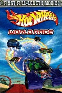 Profilový obrázek - Hot Wheels Highway 35 World Race