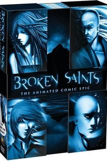Profilový obrázek - Broken Saints