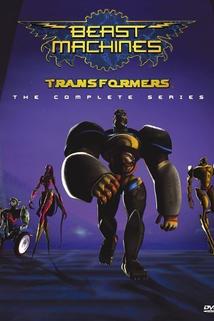 Profilový obrázek - Beast Machines: Transformers