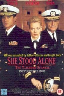 Profilový obrázek - She Stood Alone: The Tailhook Scandal