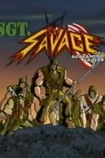 Profilový obrázek - G.I. Joe: Sgt. Savage and His Screaming Eagles