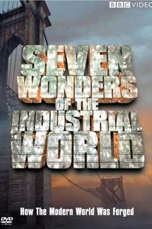 Profilový obrázek - Seven Wonders of the Industrial World