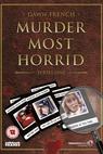 Murder Most Horrid 