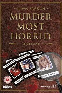 Profilový obrázek - Murder Most Horrid