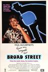 Pozdravuj na Broad Street (1984)